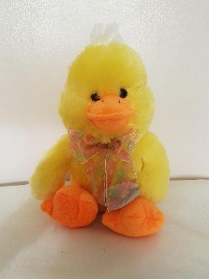 Cuddly Duck
