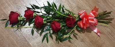 Love roses